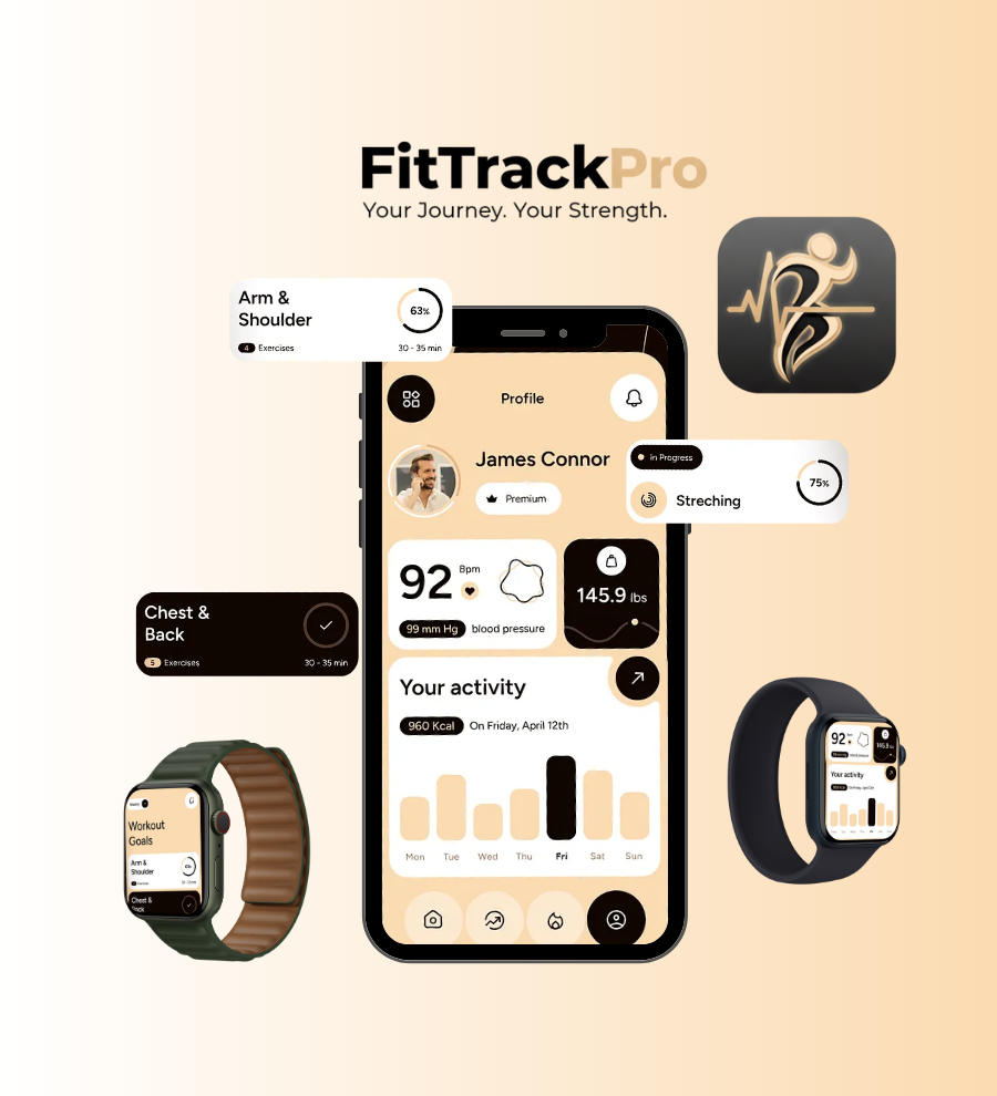 QuickBite - Food Delivery Mobile App