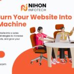 How to Turn Your Website Into a Sales Machine (2026 Guide)